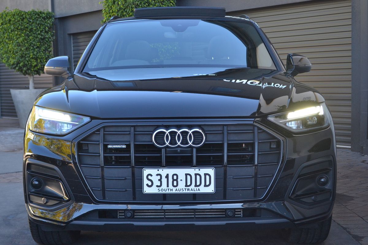 2023 Audi Q5 45 TFSI Sport FY