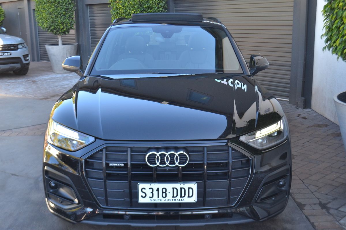 2023 Audi Q5 45 TFSI Sport FY