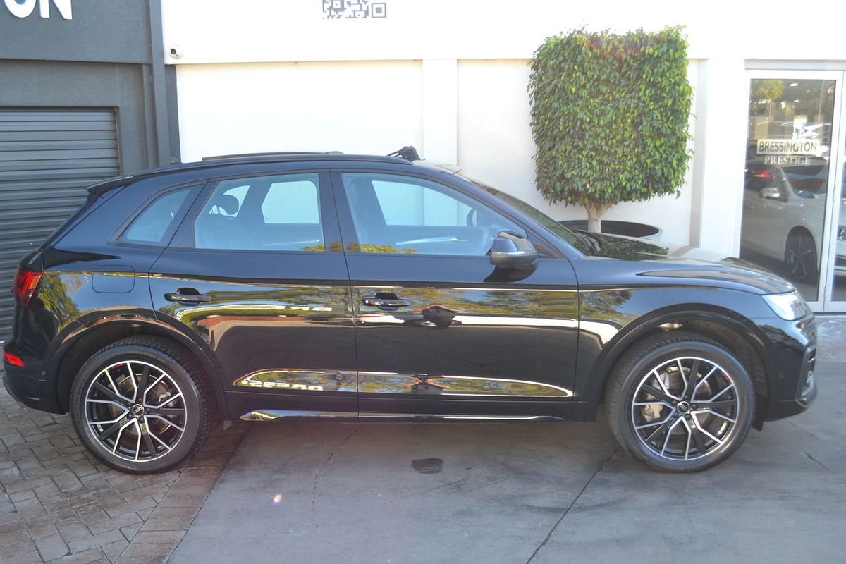 2023 Audi Q5 45 TFSI Sport FY