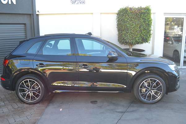 2023 Audi Q5 45 TFSI Sport FY