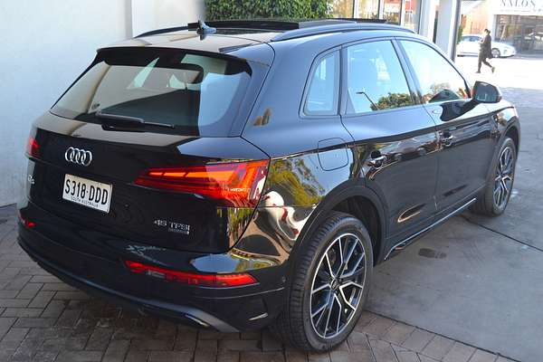 2023 Audi Q5 45 TFSI Sport FY