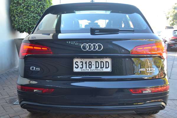 2023 Audi Q5 45 TFSI Sport FY