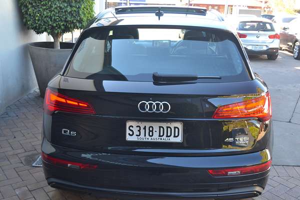 2023 Audi Q5 45 TFSI Sport FY
