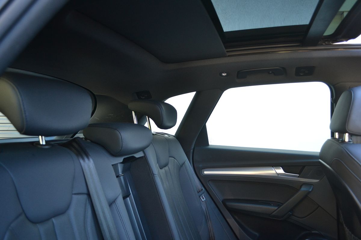2023 Audi Q5 45 TFSI Sport FY