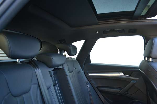 2023 Audi Q5 45 TFSI Sport FY