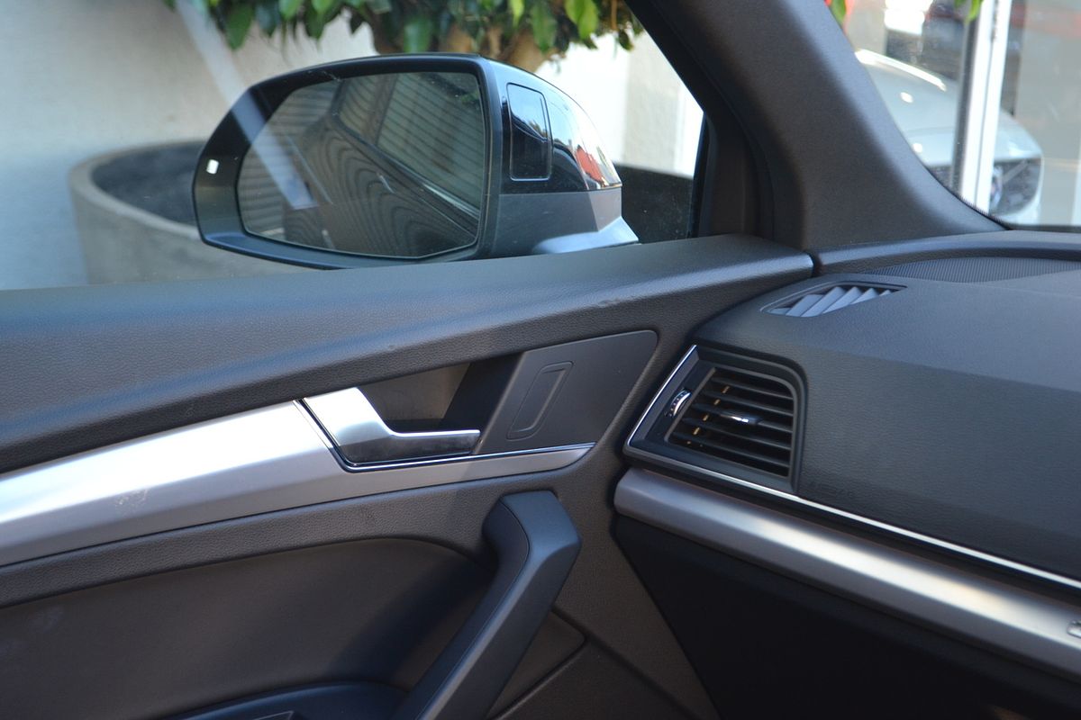 2023 Audi Q5 45 TFSI Sport FY