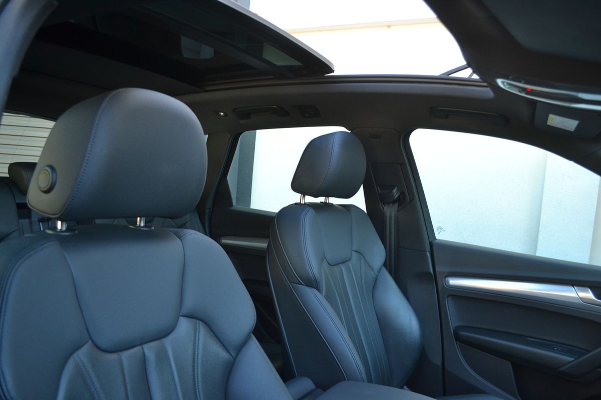 2023 Audi Q5 45 TFSI Sport FY