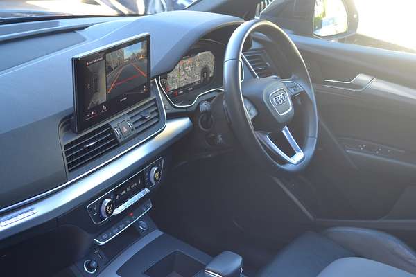 2023 Audi Q5 45 TFSI Sport FY