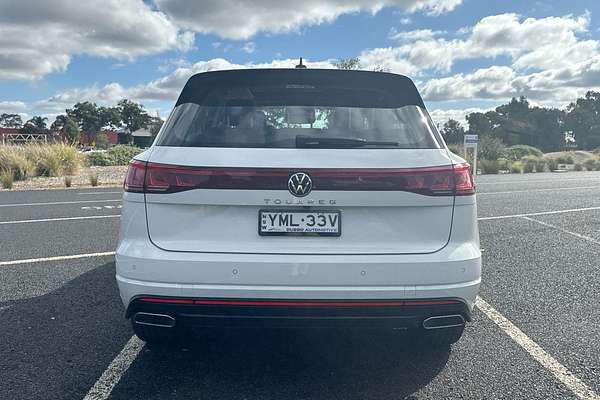 2024 Volkswagen Touareg 170TDI RC