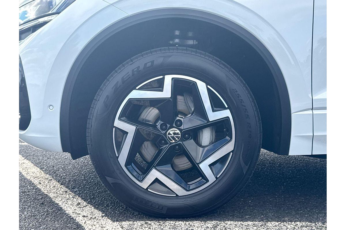 2024 Volkswagen Touareg 170TDI RC
