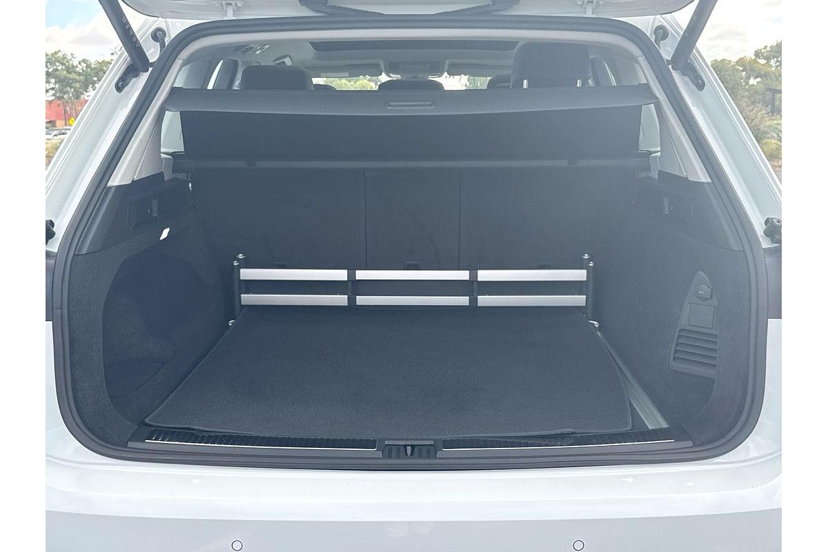 2024 Volkswagen Touareg 170TDI RC