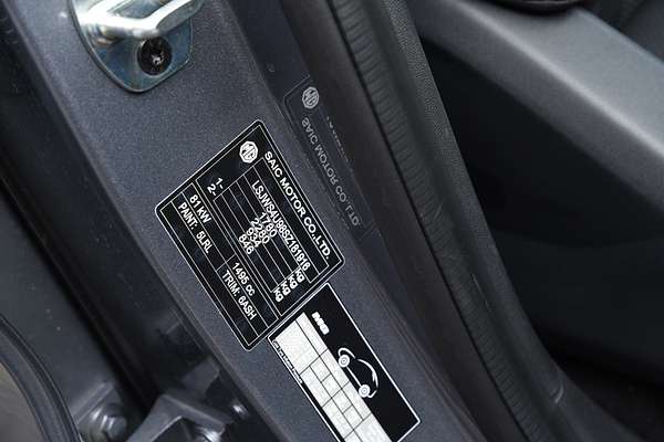 2025 MG ZS Essence ZS32