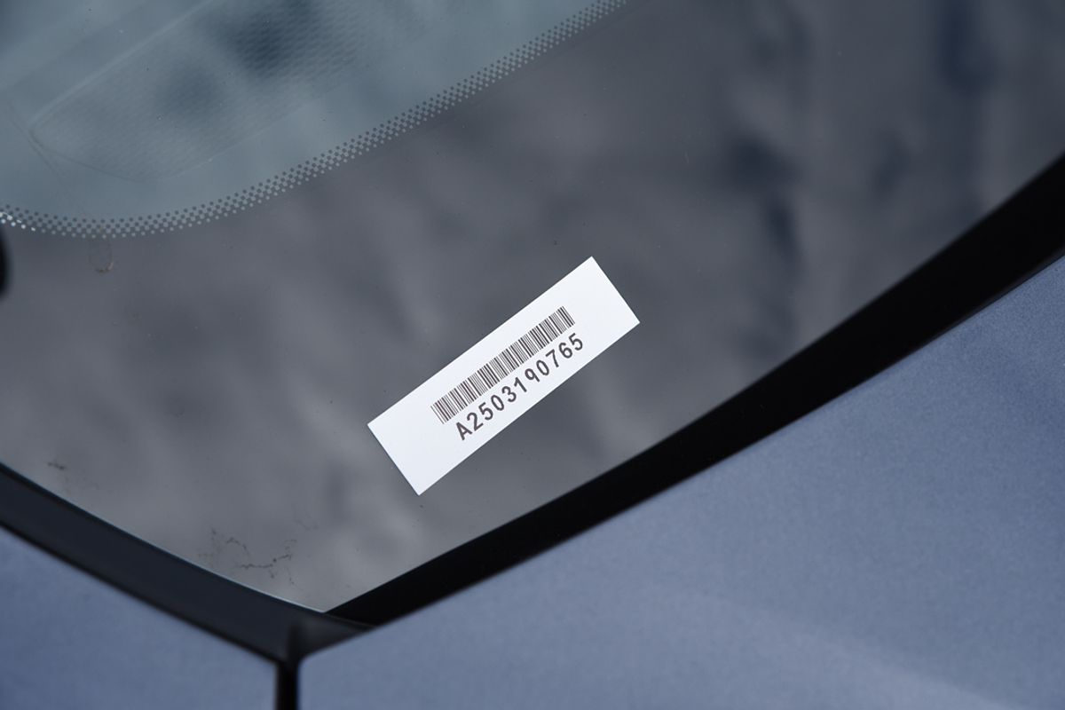 2025 MG ZS Essence ZS32