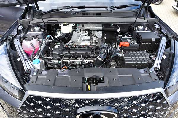 2025 Chery Tiggo 4 Pro Ultimate