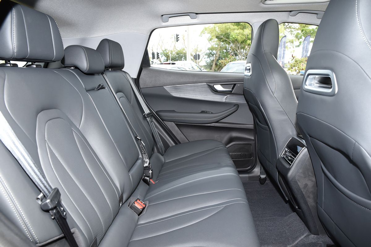 2025 Chery Tiggo 4 Pro Ultimate