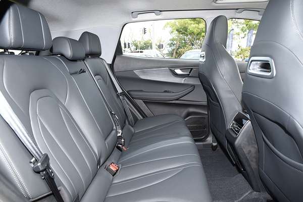 2025 Chery Tiggo 4 Pro Ultimate