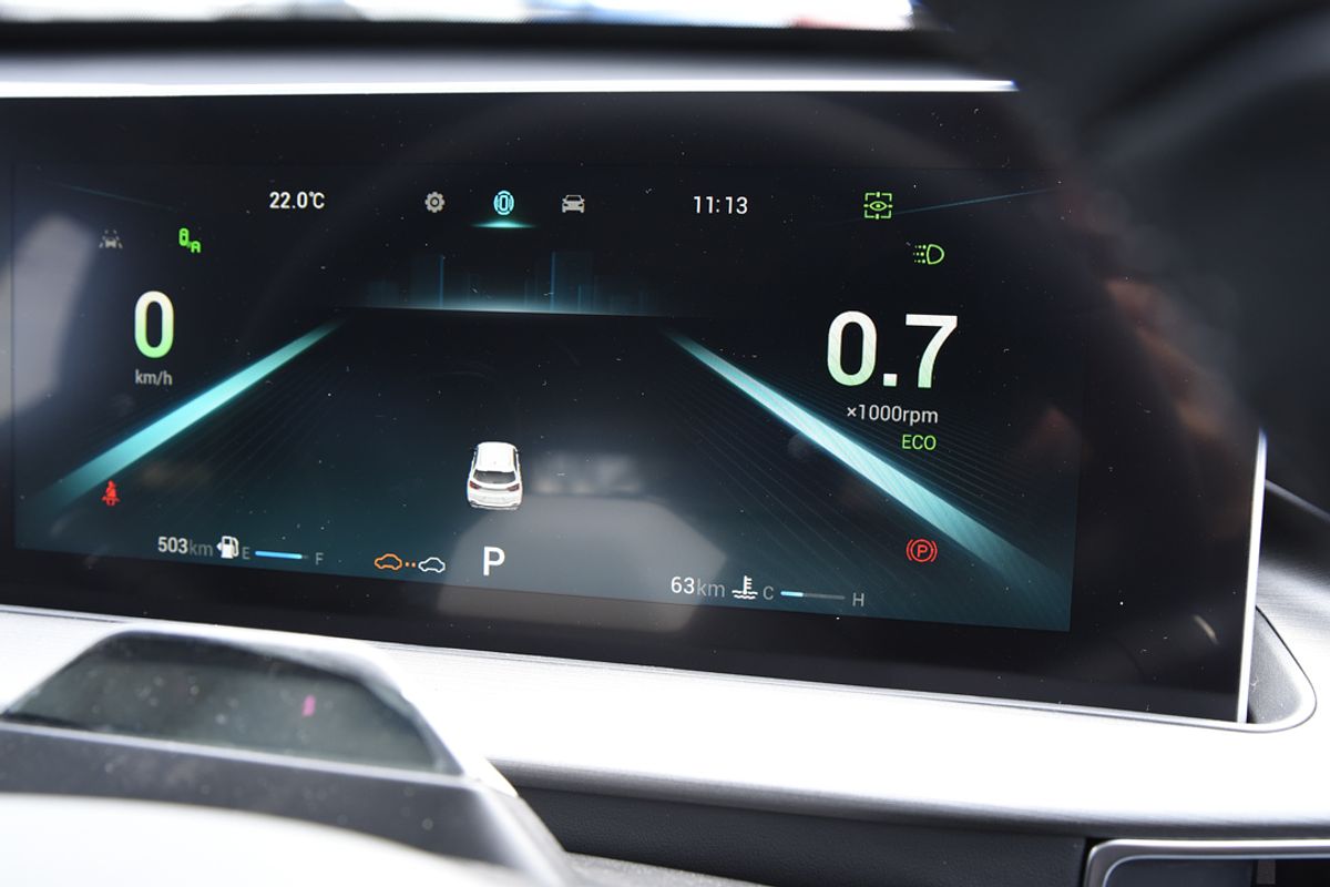 2025 Chery Tiggo 4 Pro Ultimate