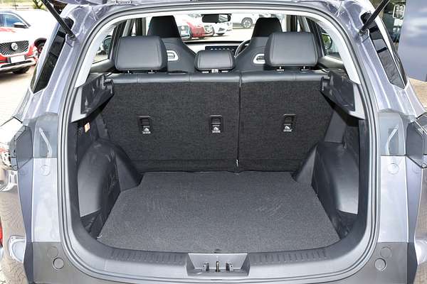 2025 Chery Tiggo 4 Pro Ultimate