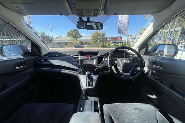 2014 Honda CR-V VTi-S RM