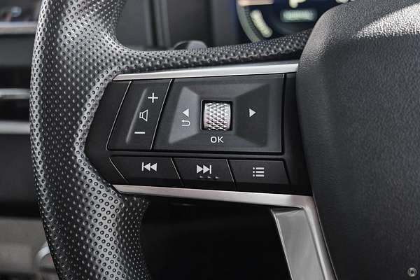 2025 Mitsubishi Outlander PHEV ES ZM