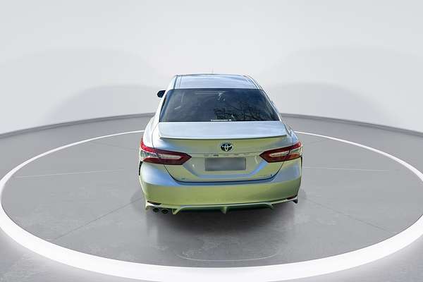 2020 Toyota Camry SL