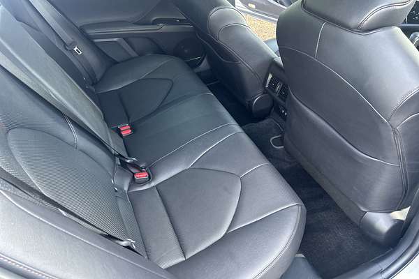 2020 Toyota Camry SL