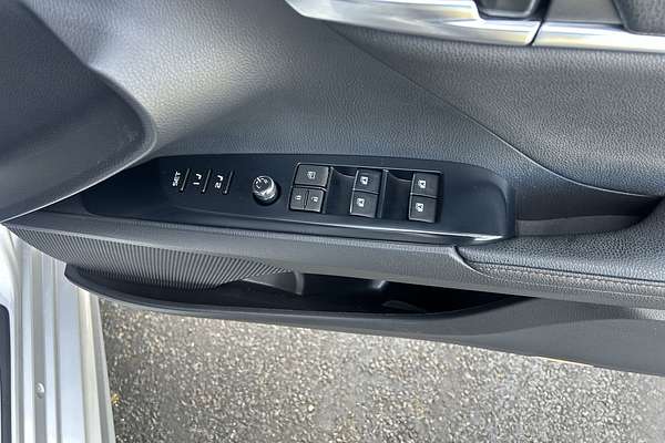 2020 Toyota Camry SL