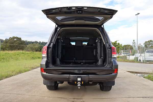 2019 Toyota Landcruiser VX VDJ200R