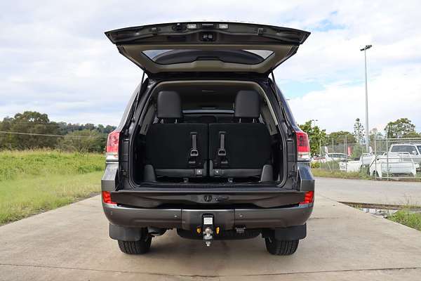 2019 Toyota Landcruiser VX VDJ200R