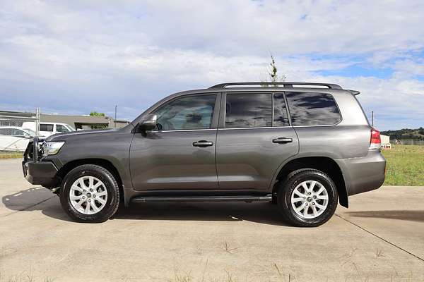 2019 Toyota Landcruiser VX VDJ200R