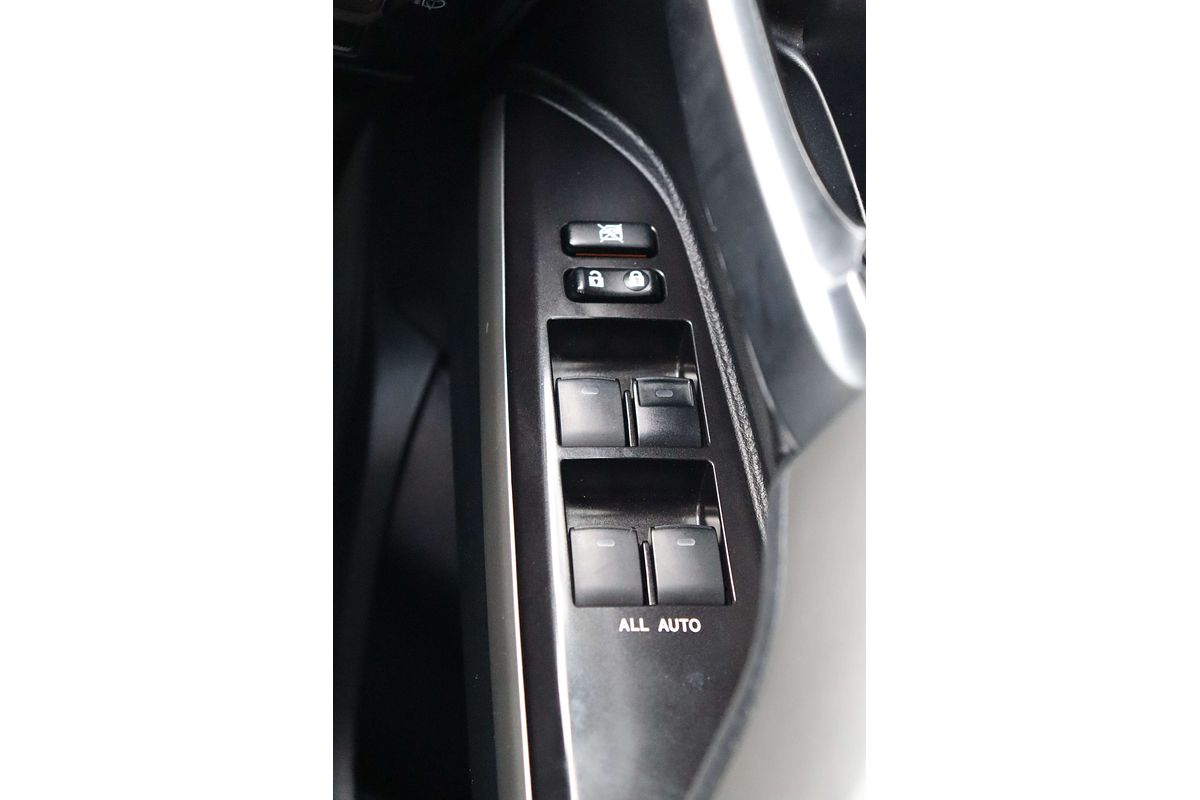 2019 Toyota Landcruiser VX VDJ200R