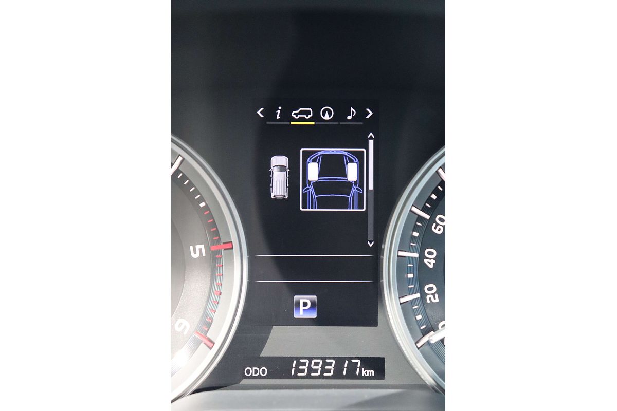 2019 Toyota Landcruiser VX VDJ200R