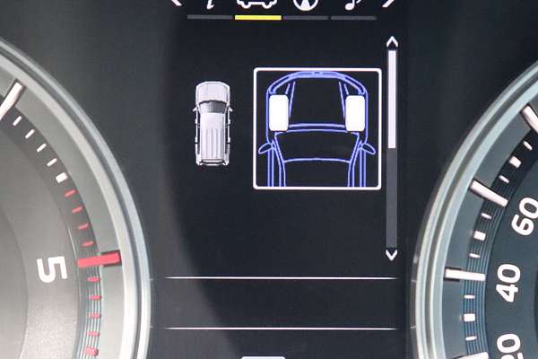 2019 Toyota Landcruiser VX VDJ200R