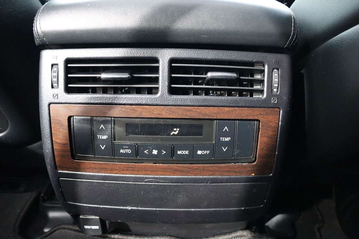 2019 Toyota Landcruiser VX VDJ200R