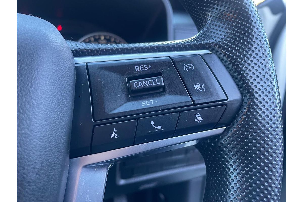 2022 Mitsubishi Outlander ES ZM