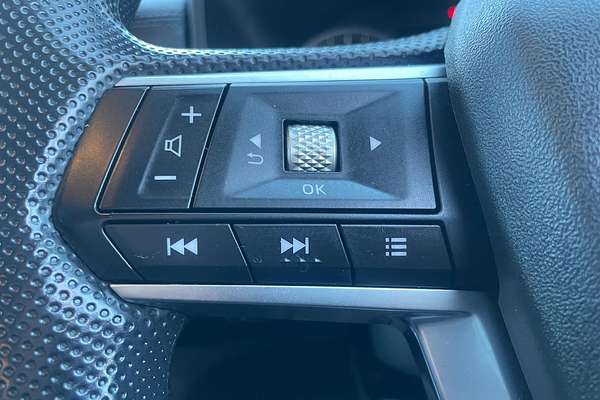 2022 Mitsubishi Outlander ES ZM