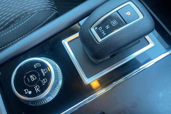 2022 Mitsubishi Outlander ES ZM