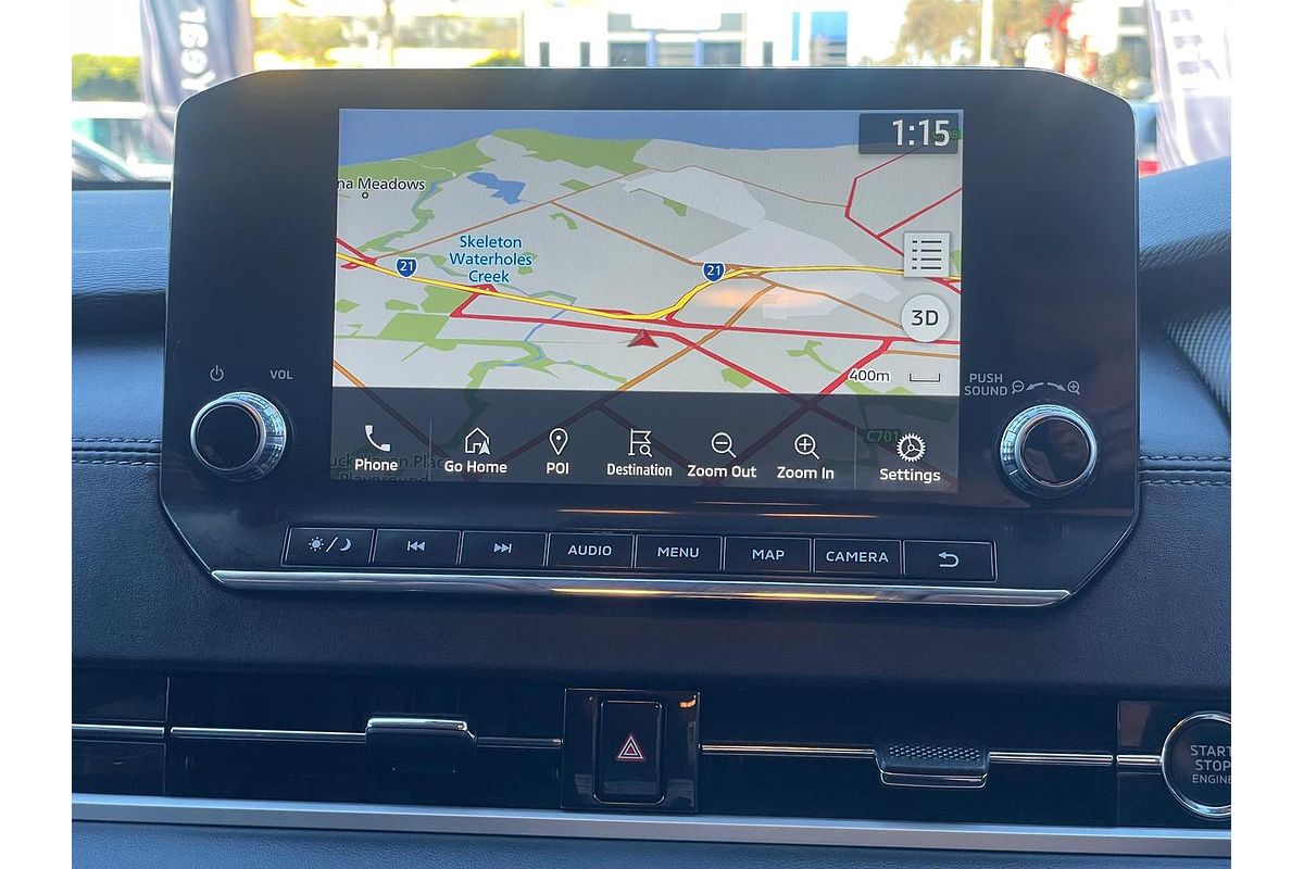 2022 Mitsubishi Outlander ES ZM
