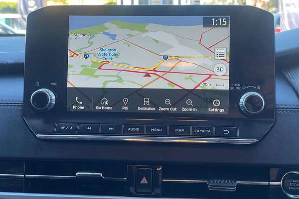 2022 Mitsubishi Outlander ES ZM