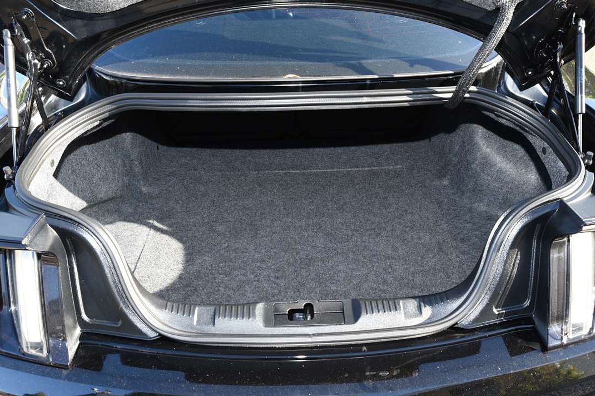 2016 Ford Mustang GT FM