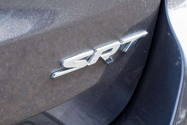 2014 Jeep GRAND CHEROKEE SRT WK