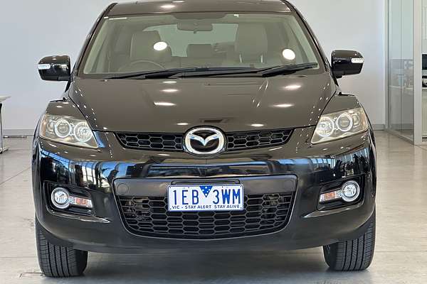 2007 Mazda CX-7 Luxury ER Series 1