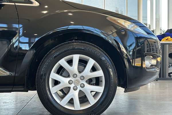 2007 Mazda CX-7 Luxury ER Series 1