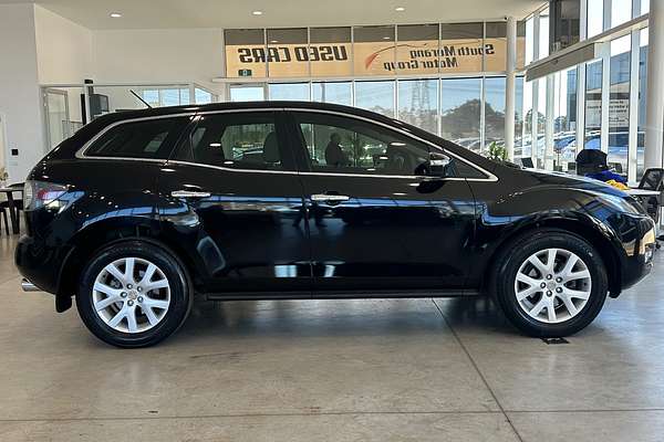 2007 Mazda CX-7 Luxury ER Series 1
