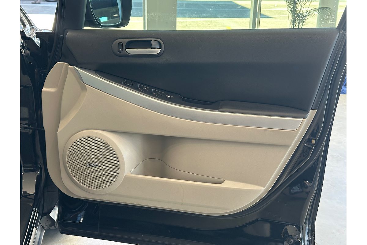 2007 Mazda CX-7 Luxury ER Series 1