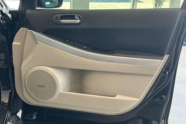 2007 Mazda CX-7 Luxury ER Series 1
