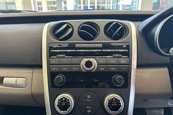 2007 Mazda CX-7 Luxury ER Series 1