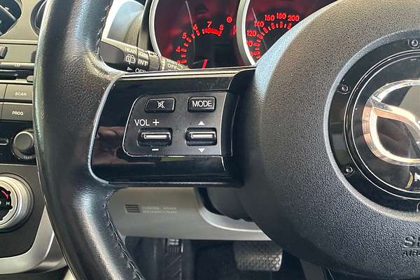 2007 Mazda CX-7 Luxury ER Series 1