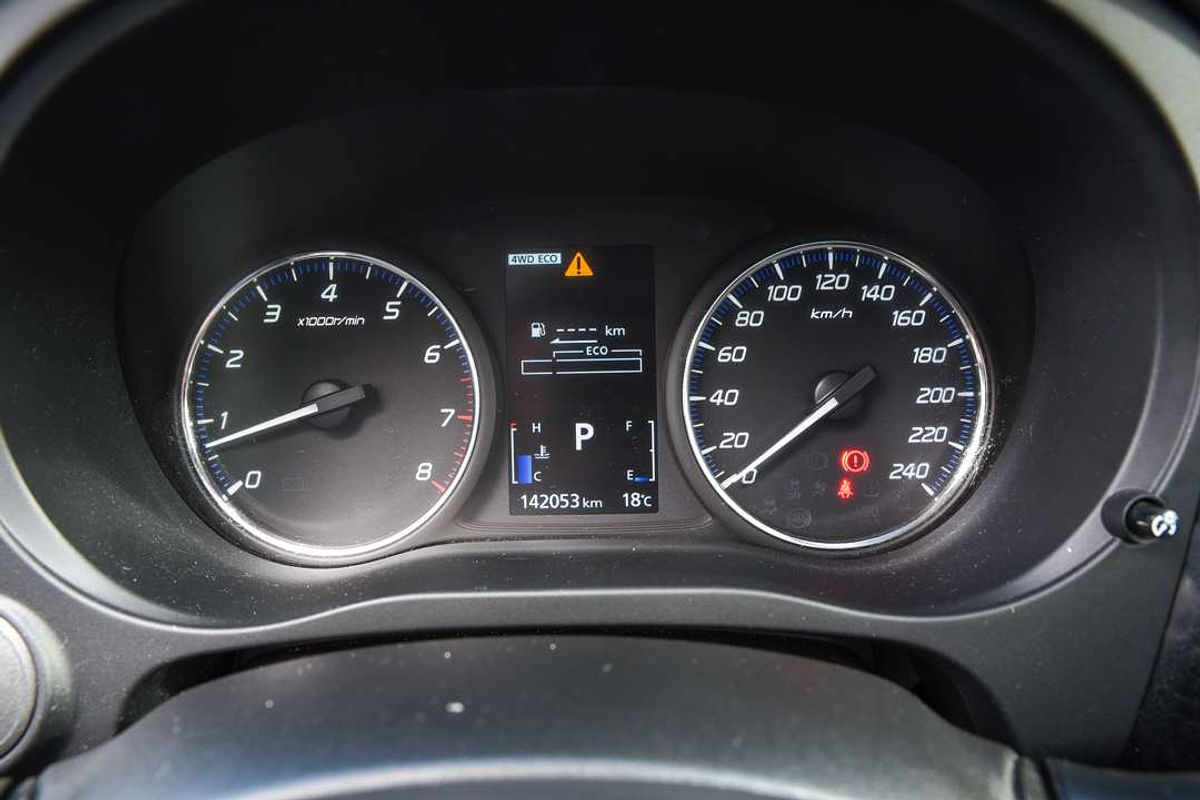 2017 Mitsubishi OUTLANDER ES ZL