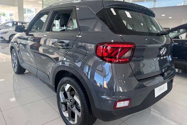 2024 Hyundai Venue Active QX.V5